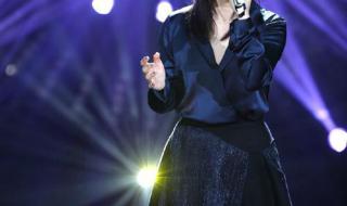 徐佳莹在《我是歌手》第四季中都演唱了哪些歌曲 我是歌手第四季第十期